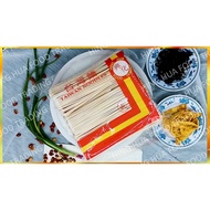 Hing Hua Food Trading-Taiwan Noodles 1kg （台湾面）