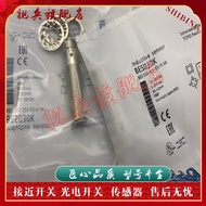 Brand New Ready Stock BES030K BES 516-325-E5-Y-S4 Proximity Switch Sensor Quality Assurance