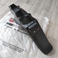 Rear fender Rear fender Alfa Original Yamaha 3AY-F1611-00