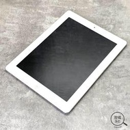 『澄橘』Apple iPad 2 2代 (9.7吋) 16G WIFI 美版 銀 二手 單機 中古《瑕疵機》A47344