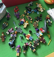 Roblox 玩具