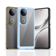 vivo v40 5g case vivo v50 lite case vivo v50 5g case Suitable for Vivo V50 Phone Case Vivo V50 Trans