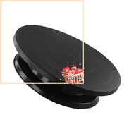 【In Stock】6PC Cake Turntable Cake Decorating Kit Baking Accessories Tool