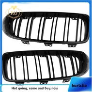 Front Bumper Racing Grill for     4 Series F32 F33 F36 F80 M3 F82 M3 F83  428i 440i 435i 2014+