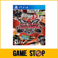 PS4 Tokyo Twilight Ghost Hunters Daybreak Special Gigs [R1]