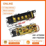 AW-A750SM / AW-F820SM WKM105PV WASHING MACHINE PCB BOARD (CONTROL BOARD) AW-A750 AW-F820