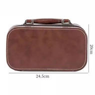 Travel Tea Set Bag Without Cotton Storage Portable Portable Kung Fu Portable Portable Storage Z7Z0