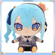 Sta5 Hololive Hoshimachi Suisei Plush Dolls Gift For Girls Kids Home Decor Stuffed Toys For Kids Col