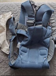 BabyBjorn 嬰兒背帶