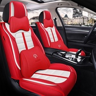 ST/💥Car Seat Cushion Baic SenovaX25 X35 X65 X55 D50 D70All-Inclusive Four Seasons General Fabrics Seat Cover 1DST