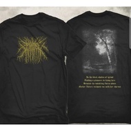 Pure wrath ascetic eventide t-shirt (gold old logo)