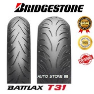 Bridgestone Battlax Sport Touring T31 Tyre 160/60 ZR 17 69W