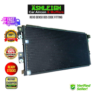 Toyota Revo Dnso Condenser Car aircon parts(005) see fittings for detail