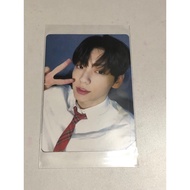 txt lightstick photocard *read desc