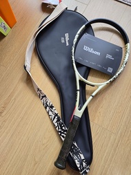 Wilson Pro Staff 97 成都版