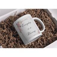 Motivational Quotes Mug