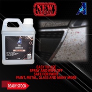 Tar Remover Active Star