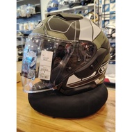 SHOEI J-CRUISE 3 WHIZZY TC-11 (OFFICIAL SHOEI DEALER)