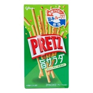 PRETZ 沙律味百力滋 64g (2袋入)