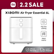 Xiaomi Air Fryer Essential 6L