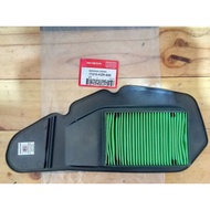 AIR FILTER KZR VARIO 125 OLD, VARIO 125 TECHNO LED, VARIO 150 TECHNO LED