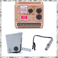 F0(DKCZ) Actuator ADC120 Generator Governor 1Set ADC120 Actuator 3034572 Pickup Sensor ESD5500E Spee