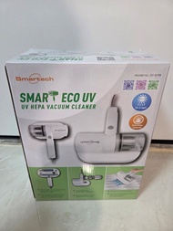 Smartech
“Smart Eco UV” UV HEPA 除蟎吸塵機 (SV-8198)