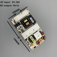 19V 7A Power Board Switching Power Supply Power Module AC input 85V-260V DC output 19V Buck module b