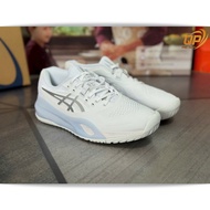 [Genuine] Gel Resolution X Sneakers (Fullbox)