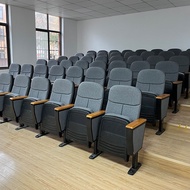 Q-8/Auditorium Chair Row Chair Lecture Hall Seat Cinema Conference Room Row Chairs Othman Luxury Cin