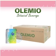 Naturally Plus Olemio (Izumio Upgrade) Hydrogenated Water 1 Carton 30 Packs