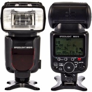 Meike MK910 1/8000s sync TTL Camera Flash light Speedlite for Nikon D7100 D7000 D5300 D5100 D5000 D5200 D90 D70+Free GIFT