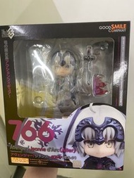 全新 日版 黏土人766 貞德alter / 黑貞德 Nendoroid