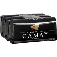 Camay International Soap (1 x125g)