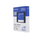 250 GB SSD SATA WD BLUE SA510 (WDS250G3B0A) 3D NAND