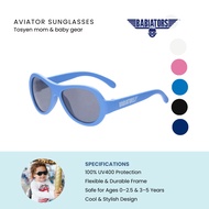 Babiators Aviator Sunglasses - Kids Sunglasses