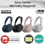 Sony WH-1000XM6 Noise-Canceling Wireless Over-Ear Headphones WH1000XM6