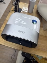 Led美甲燈機