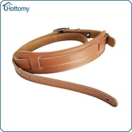 Guitar Strap Accessory (43.70inch to 59.06inch Length) Leather Guitar Shoulder Strap Comfortable Pla