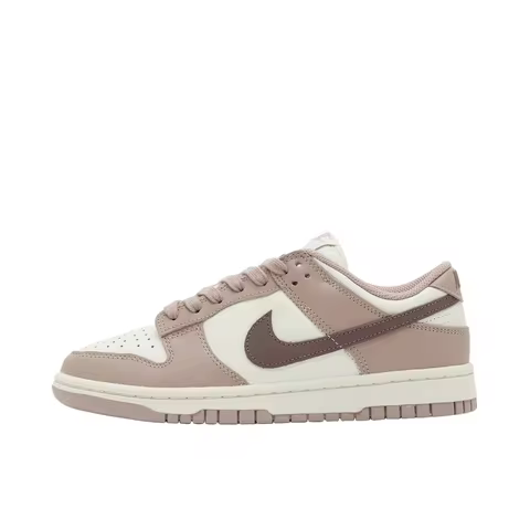 Nike Women's Dunk Low Summer 'Dusty Pink Essentials' Lightweight Breathable Lifestyle DD1503-125