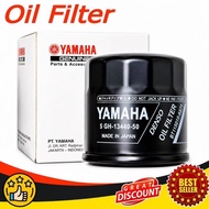 OIL FILTER YAMAHA R25 R 25 250 Xj6 R6 R1 Mt09 Mt-09 R250 INDONESIA JAKARTA INDON