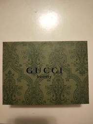 Gucci紙盒(小)