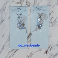 Keyring TXT Summer Together Official Merch