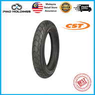 CST 12 Inch 12 1/2 X 2 1/4 Outer Tyre Tire for DYU Fiido Electric Scooter Ebike 12inch 12.5inch AM G