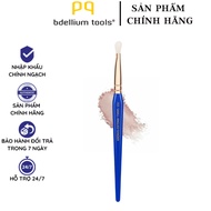 Nose Bridge Brush Eye Blending Brush BD Bdellium Tools Small Angled Shader B765