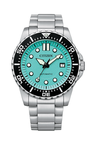 Citizen Automatic NJ0170-83X Men's Watch ( นาฬิกาผู้ชายระบบออโตเมติก)