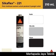 Sikaflex 221 Sealant Grey Promo Discount
