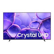 SAMSUNGทีวี U8500F สมาร์ททีวี 75 นิ้ว 4K Crystal UHD LED รุ่น UA75U8500FKXXT ปี 2025