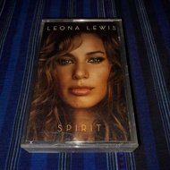 kaset leona lewis spirit