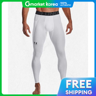 Under Armour | Under Armour Underarmour Heatgear Leggings 1361586-100 2526159